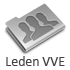 Leden/VVE